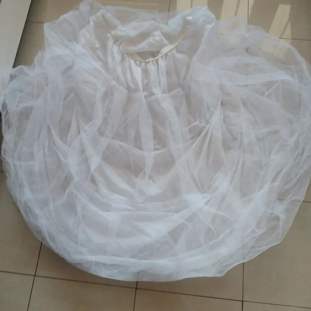 PINK QUINCEANERA DRESS - Picture 8 of 8